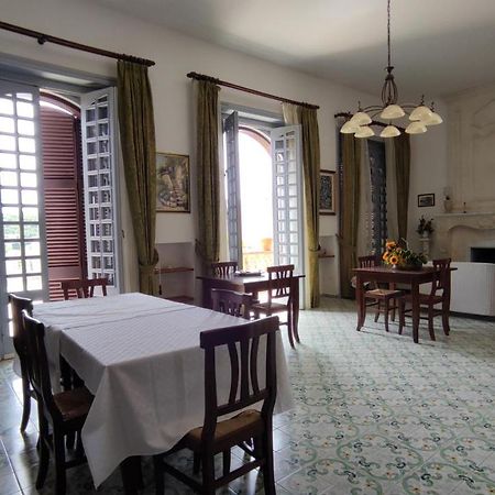 Casa Resci - Dimora Del 1884 Bed & Breakfast Tricase Exterior photo