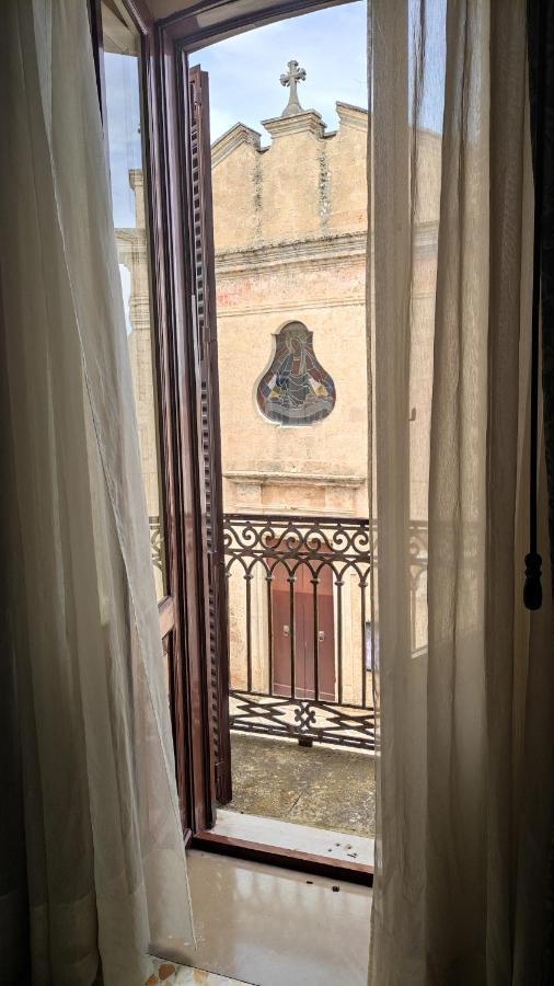 Casa Resci - Dimora Del 1884 Bed & Breakfast Tricase Exterior photo