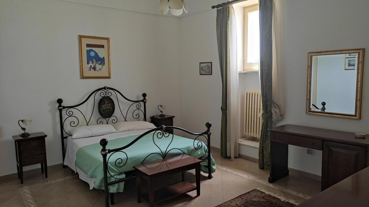 Casa Resci - Dimora Del 1884 Bed & Breakfast Tricase Exterior photo