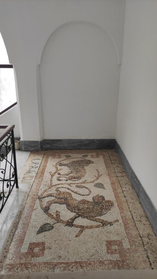 Casa Resci - Dimora Del 1884 Bed & Breakfast Tricase Exterior photo