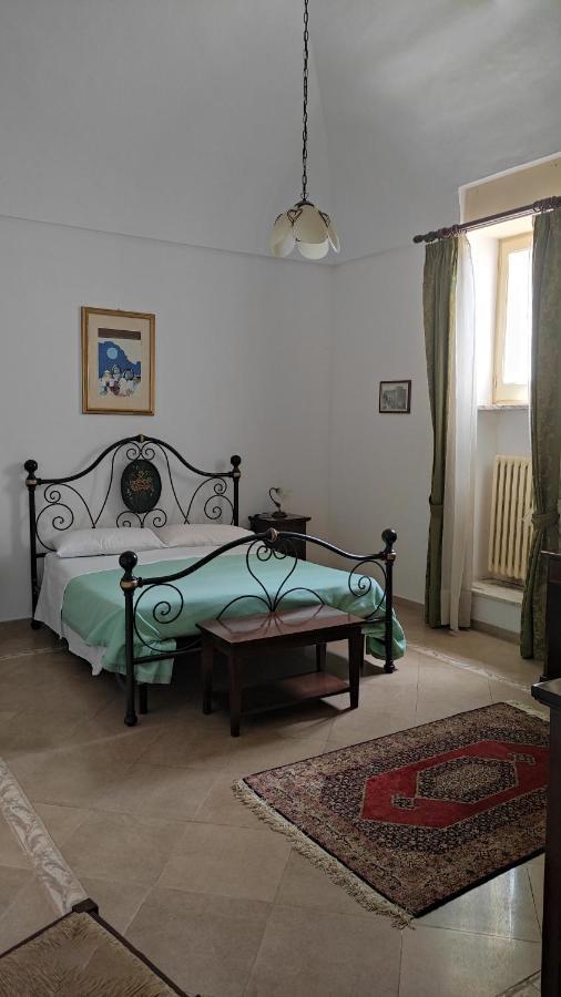 Casa Resci - Dimora Del 1884 Bed & Breakfast Tricase Exterior photo
